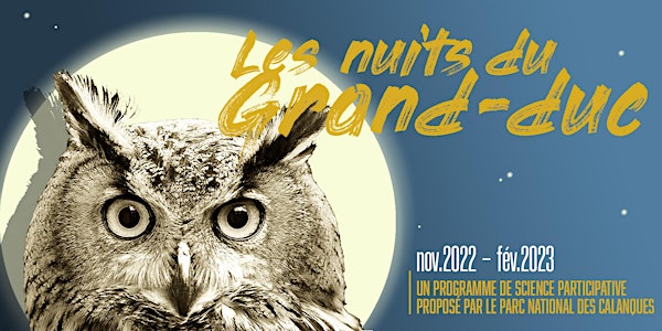 Les Nuits du Grand-duc à Sainte-Frétouse (La Ciotat) - 12 Janvier 2023