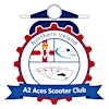 A2aces Scooter Club's Logo