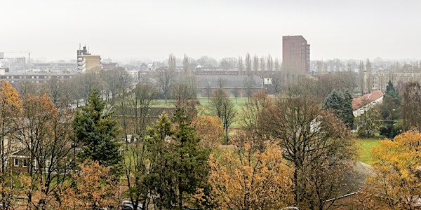 BLAStcafé over het Belastingkantoor