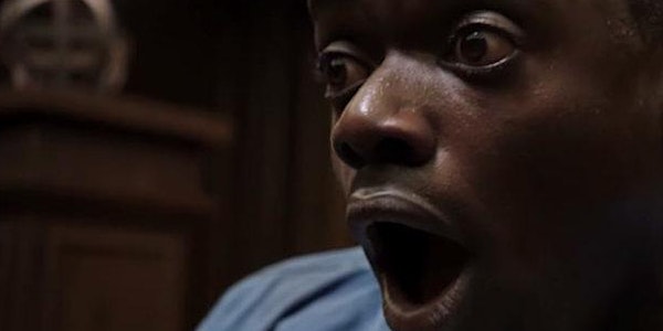 Fruitvale Film Club: Get Out (2017)