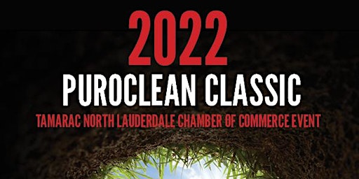 2022 PuroClean Classic Golf Tournament