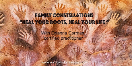 Family Constellations Workshop primary image