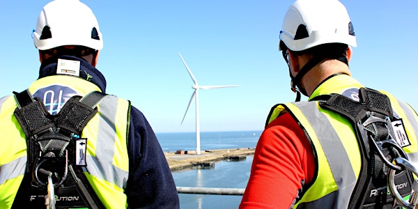 Open Day 24th January: Global Wind Services & AIS Training Looking for Wind...