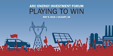 ARC Energy Investment Forum primary image