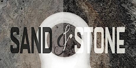 New Music Detroit: Sand & Stone