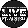 Logo de LIVE St. Austell