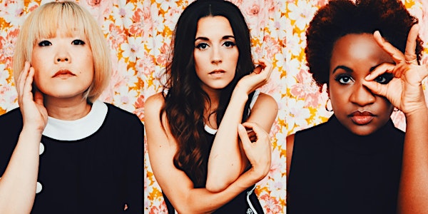 Charlie Faye & The Fayettes