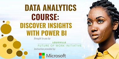 Discover Insights with Power BI  - December 15