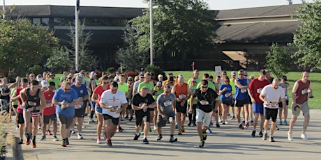 Run for Freedom 5K, 10K and Poker Walk primary image