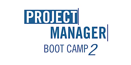 Project Manager Boot Camp 2 – Minneapolis, June 2018 primary image