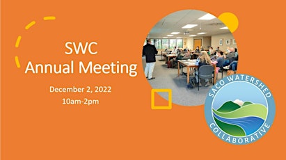 SWC Annual Meeting 12/2/22