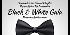 The Kappa Scholarship Foundation Black & White Gala Dinner