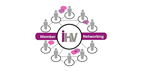 iHV Research Networking Event