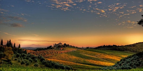 From Tuscany with Love: a romantic escape in Chiantishire. primary image