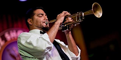 Victor Garcia Quartet