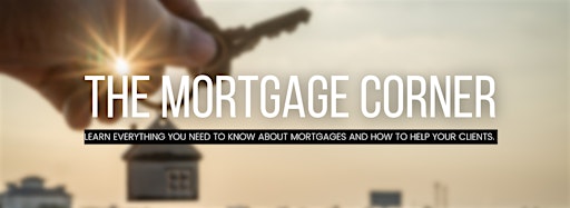 Collection image for The Mortgage Corner