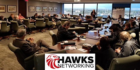 Hawks Networking