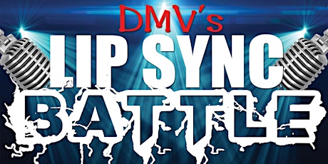 DMV's Lip Sync Battle primary image