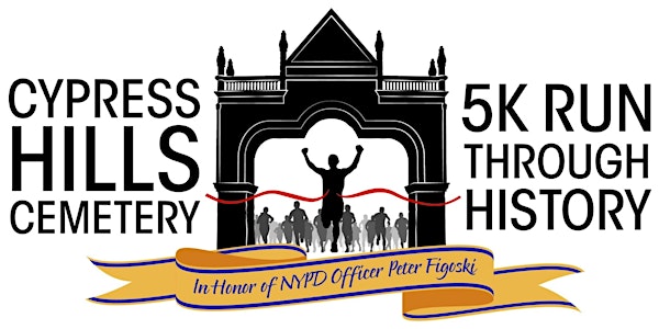 Cypress Hills 5K