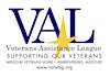 Logotipo de West Central Missouri Veterans Assistance League
