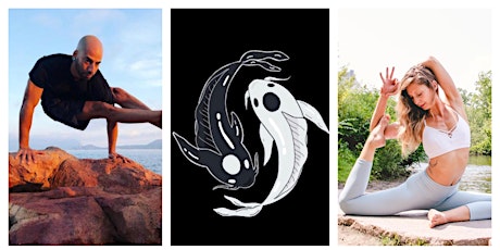 Yin Yang Yoga Retreat: An Exploration of Duality