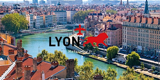 Escape Game extérieur et Jeu de piste insolite au Vieux Lyon en autonomie