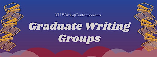 Collection image for Spring 2023 Writing Groups