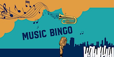 Immagine principale di Music Bingo at Sam Adams Boston Brewery 