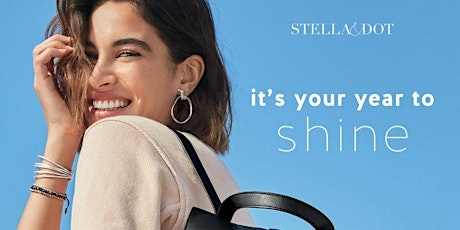 Stella & Dot Season Premier and Opportunity Event primary image