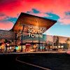 The Shops at South Town's Logo