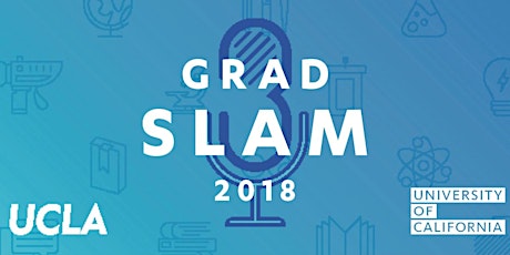 2018 Grad Slam Information Session primary image