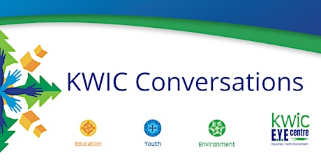 KWIC Conversations: GBV, Intersectionality and Human Trafficking Locally