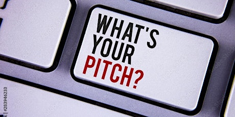 British Design Fund - Top tips on how to Pitch & Present as Entrepreneurs