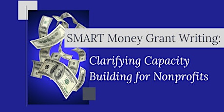 Clarifying Capacity Building for Nonprofits