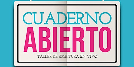 Cuaderno Abierto CABA - En La Paz Arriba