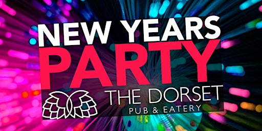 New Years Eve Party @ The Dorset