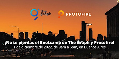 Bootcamp de The Graph y Protofire
