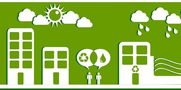 January Forum: Green Catwalk 2018