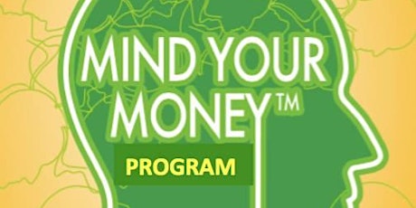 Imagen principal de Mind Your Money™ The Muslim Way Feb 2017