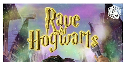 Rave At Hogwarts