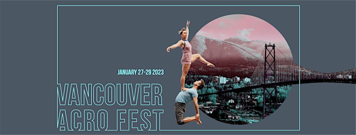 Vancouver Acro Fest 2023 image