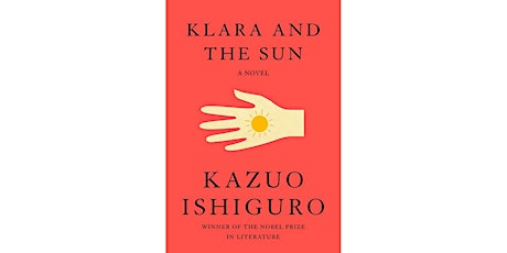 Klara and the Sun Book Talk with NYU Libraries