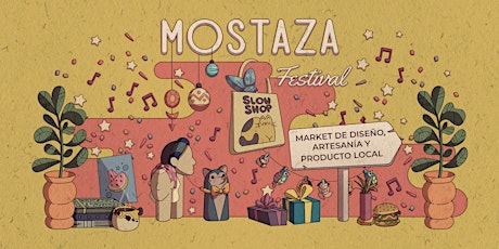 Mostaza Festival