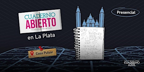 Cuaderno Abierto, La Plata