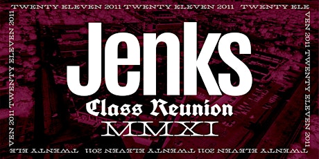Jenks High School Reunion for Class of 2011