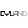 Logotipo de CYLAND MediaArtLab