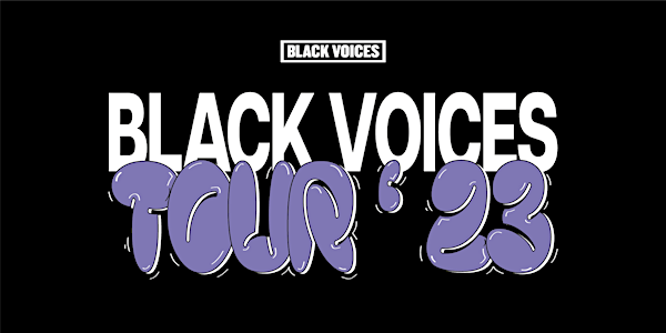 Black Voices Virgina State University