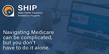 Free Medicare Webinar. Answers to your Medicare questions!