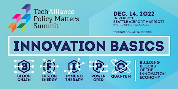 Policy Matters: Innovation Basics