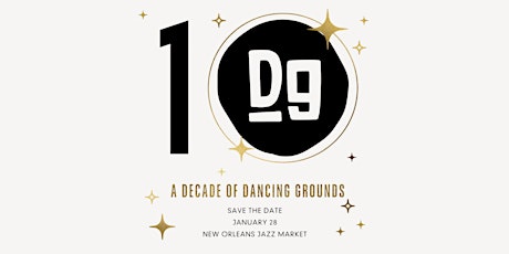 DG10: The Gala